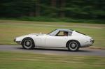 Toyota 2000GT Targa 1967 года